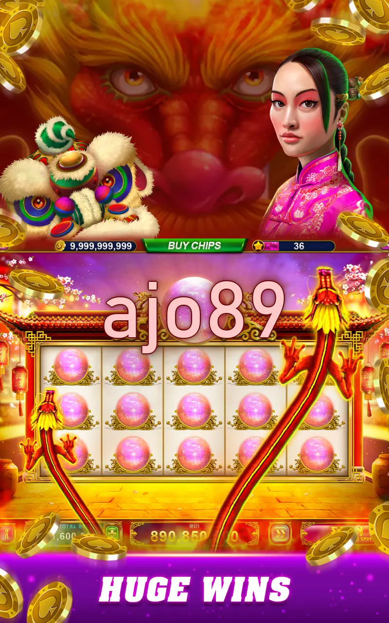 ajo89 APK
