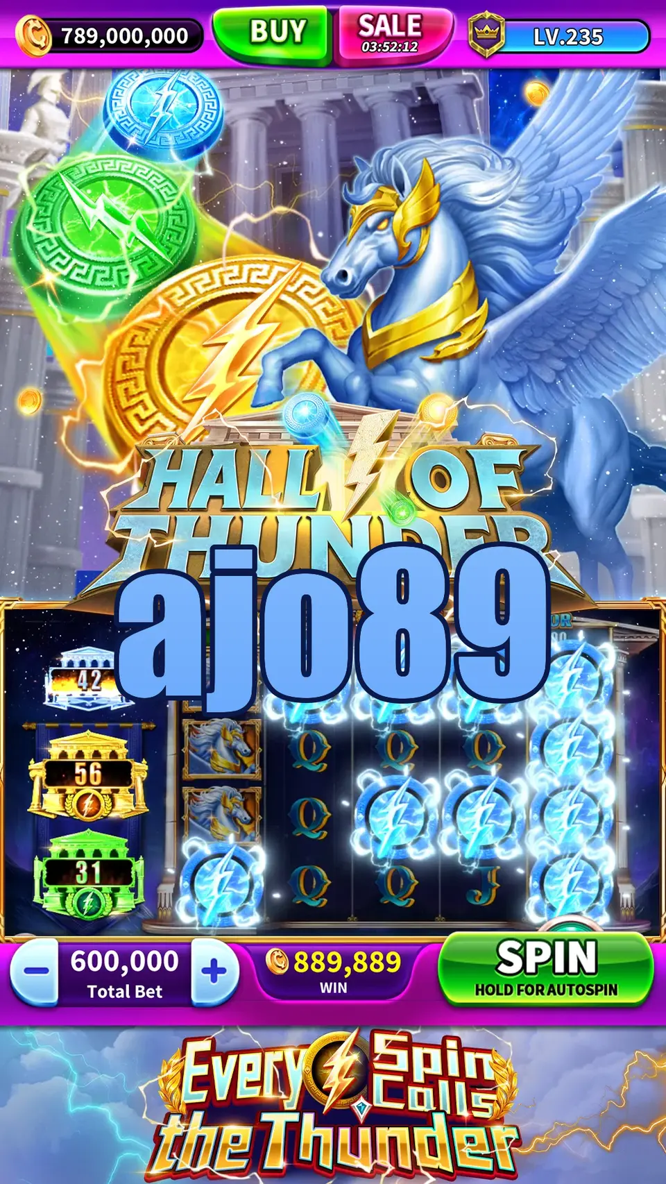 ajo89 APK