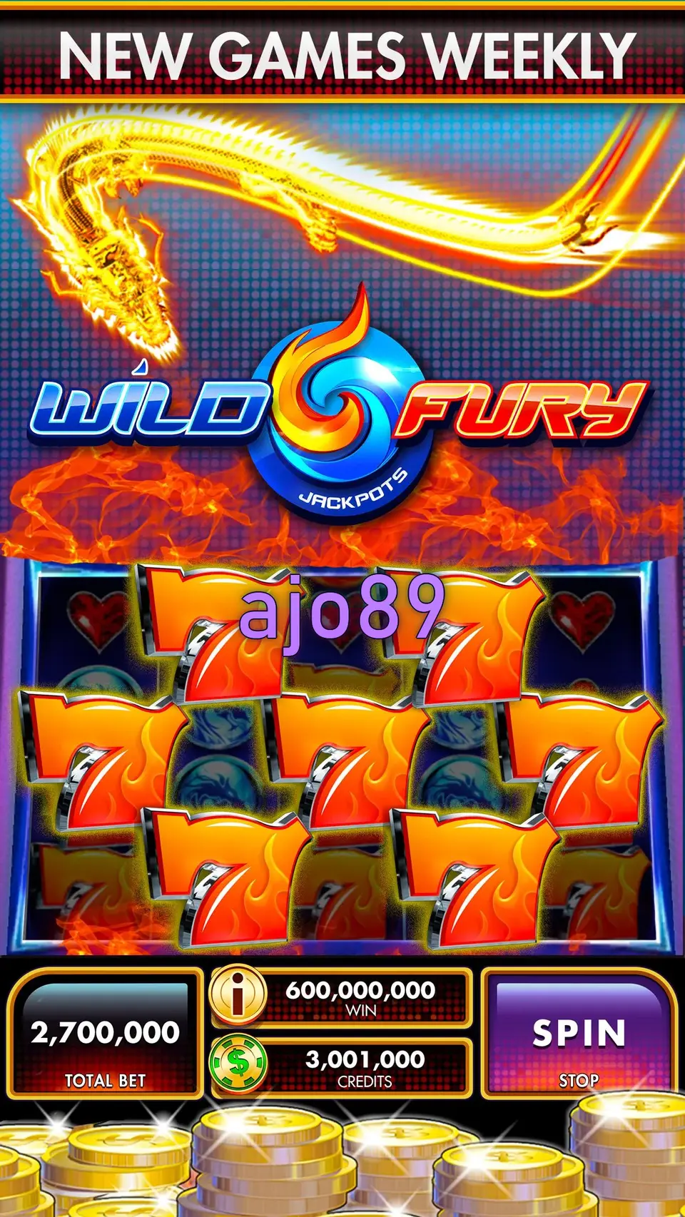 ajo89 APK