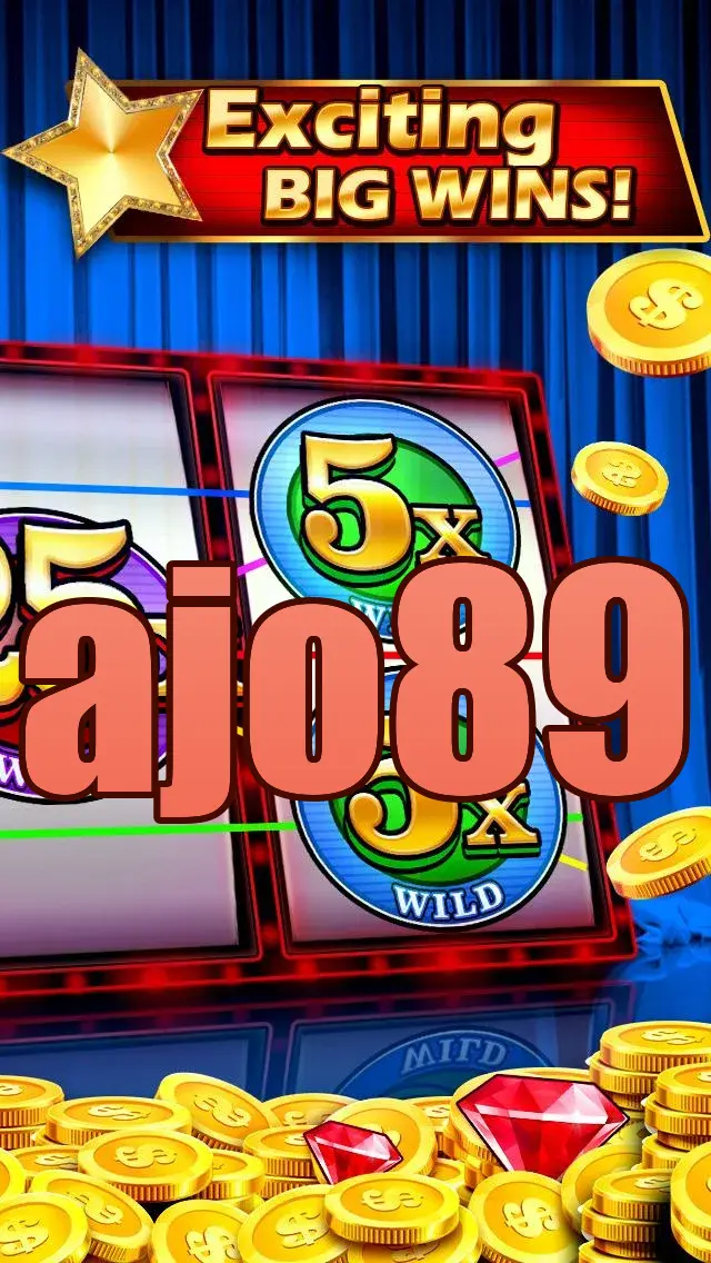 ajo89 Masuk