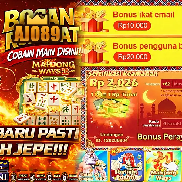 ajo89 APK Resmi Unduh