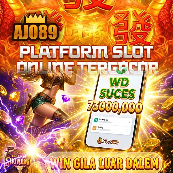 ajo89 Masuk - ajo89 Resmi