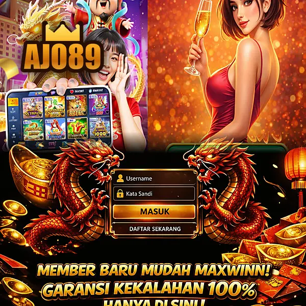ajo89 Tangkapan Layar - Resmi