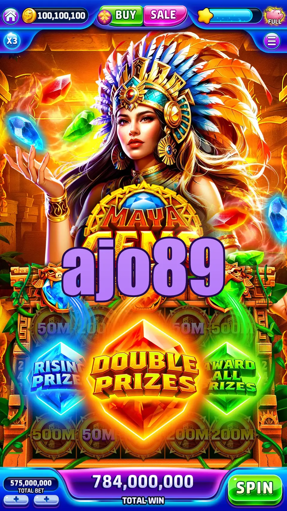 ajo89 Preview - Resmi Unduh